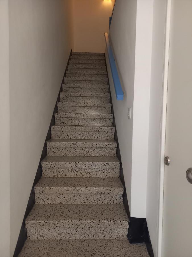 L' EscalaPuig Sureda 36アパートメント エクステリア 写真